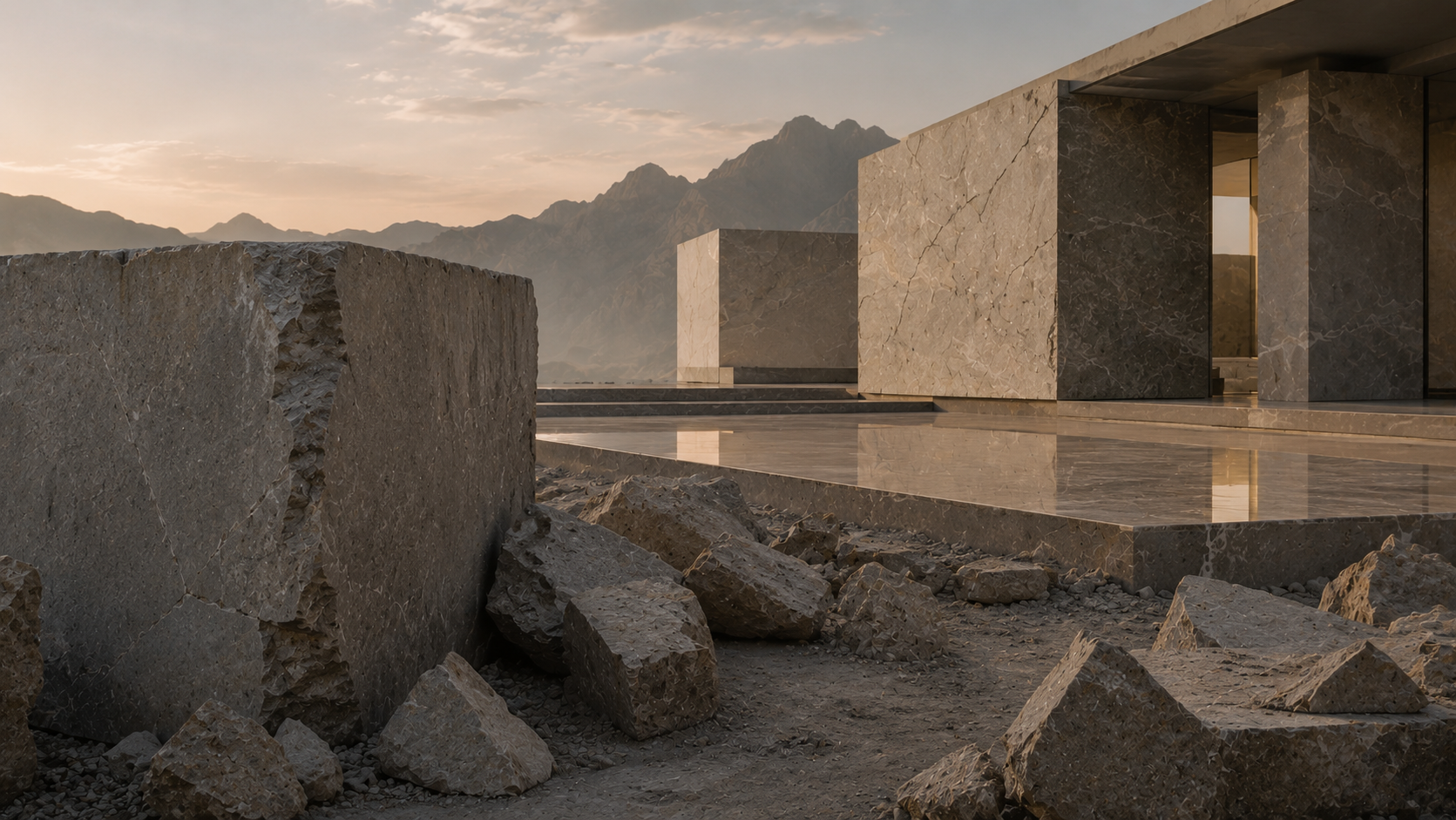 Modern Architecture